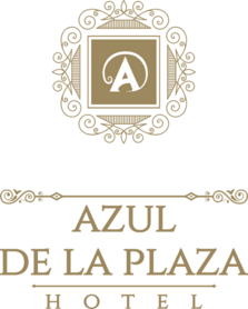 hotelazuldelaplazacuenca.com